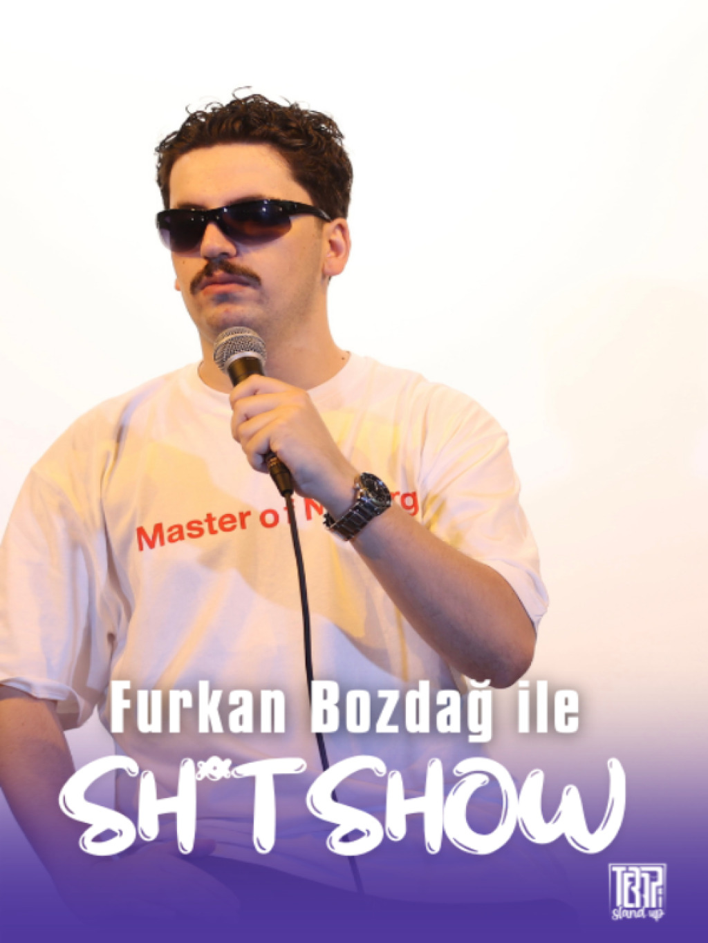 Furkan Bozdağ ile Sh*tshow