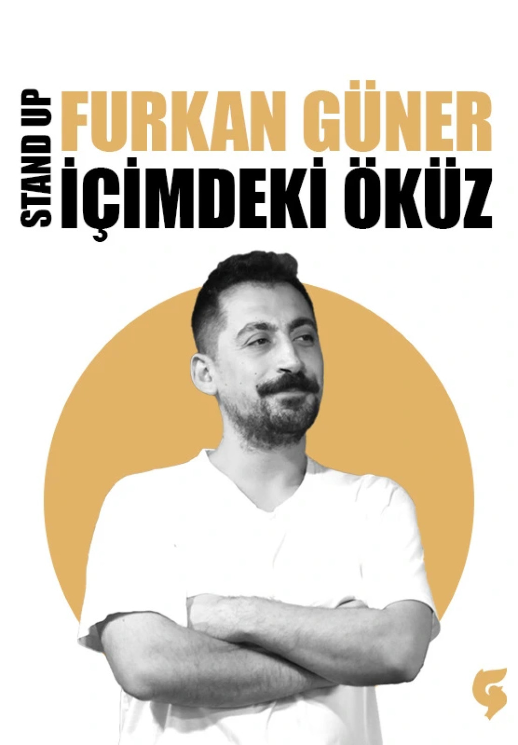 Furkan Güner -