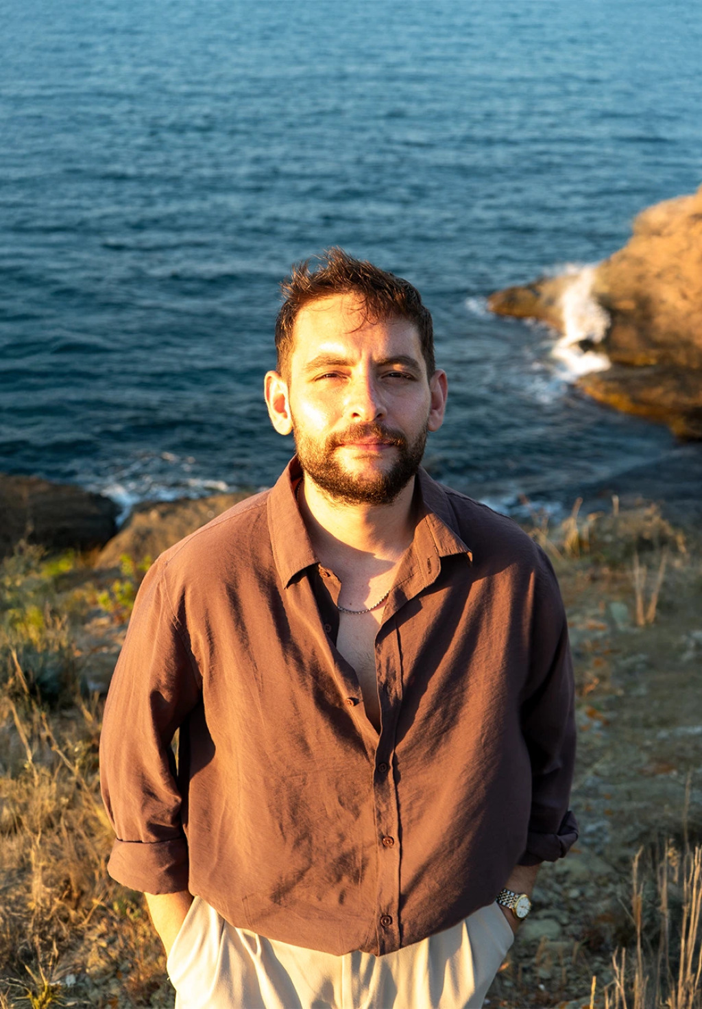 Furkan Halıcı