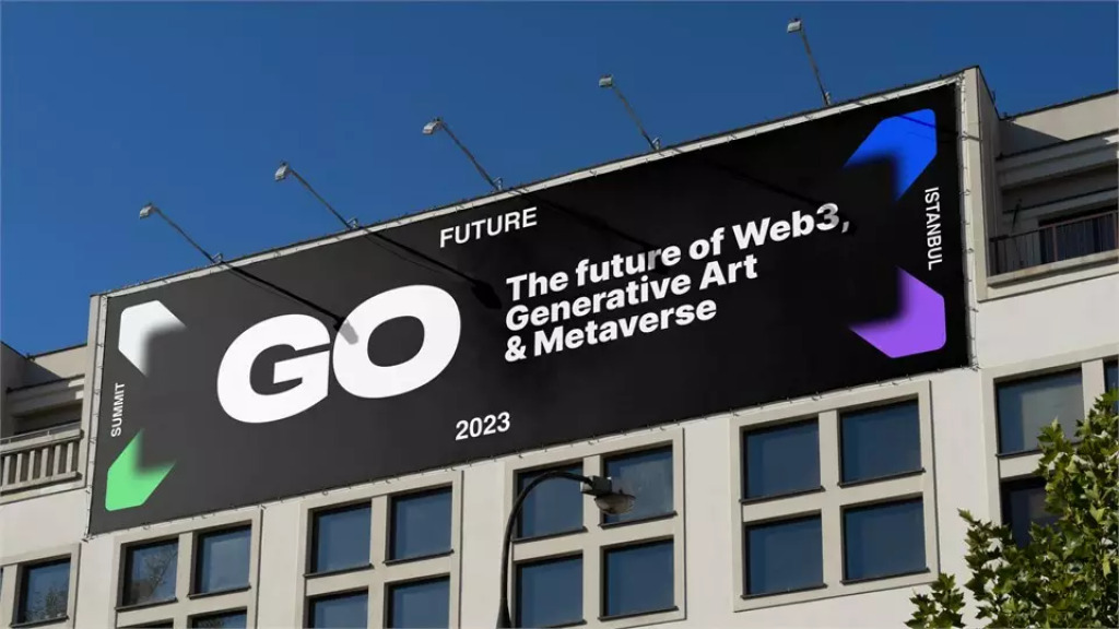 Future Go Summit 2023