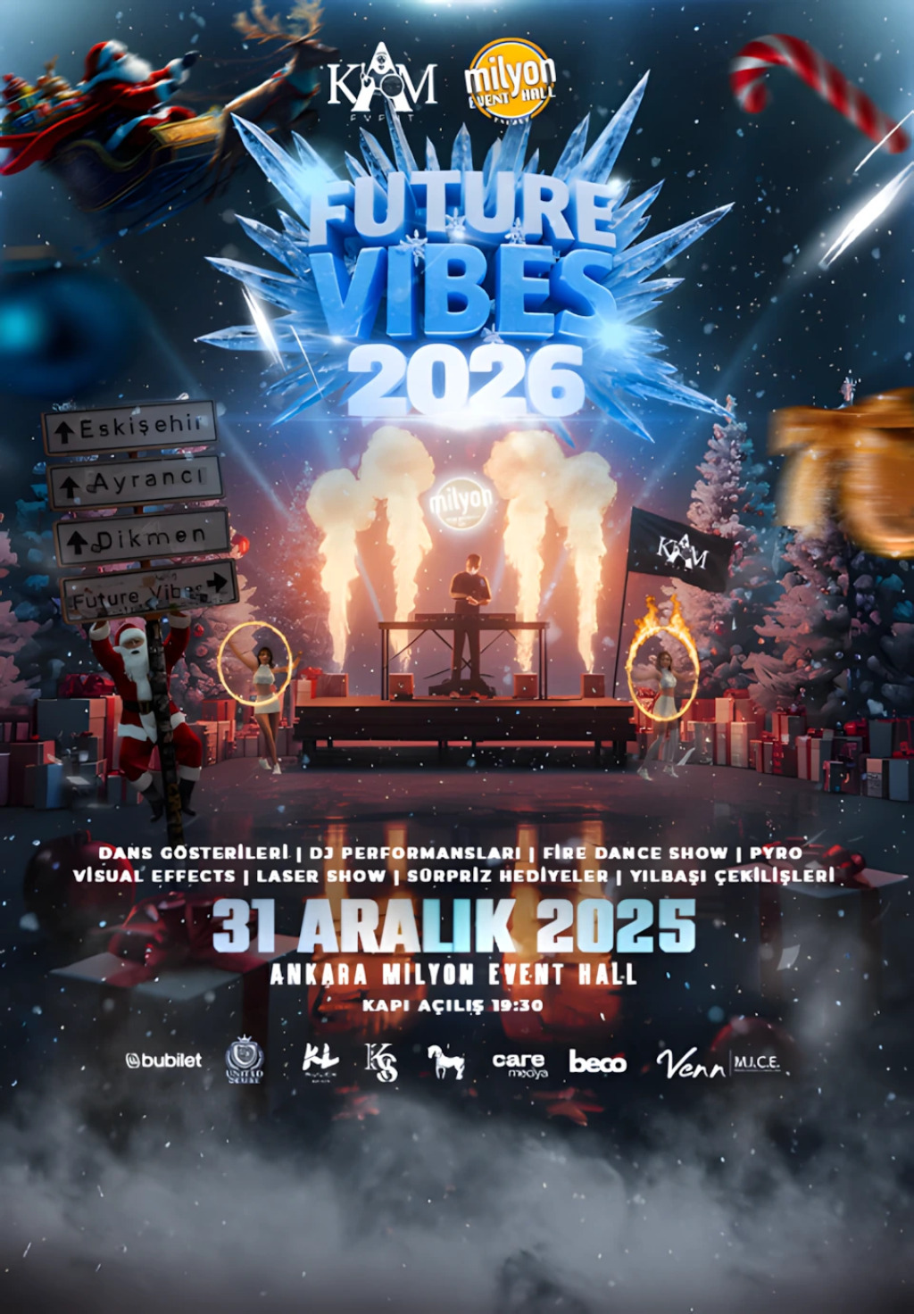 Future Vibes 2026