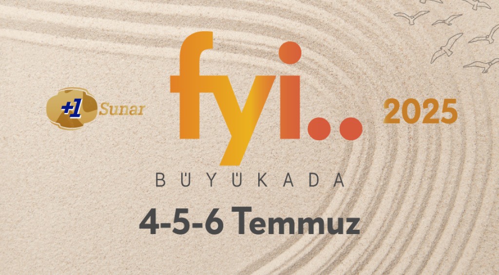 FYI Büyükada - Cuma