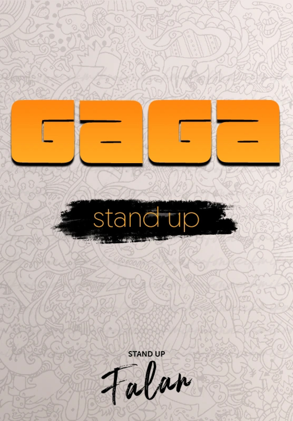 Gaga