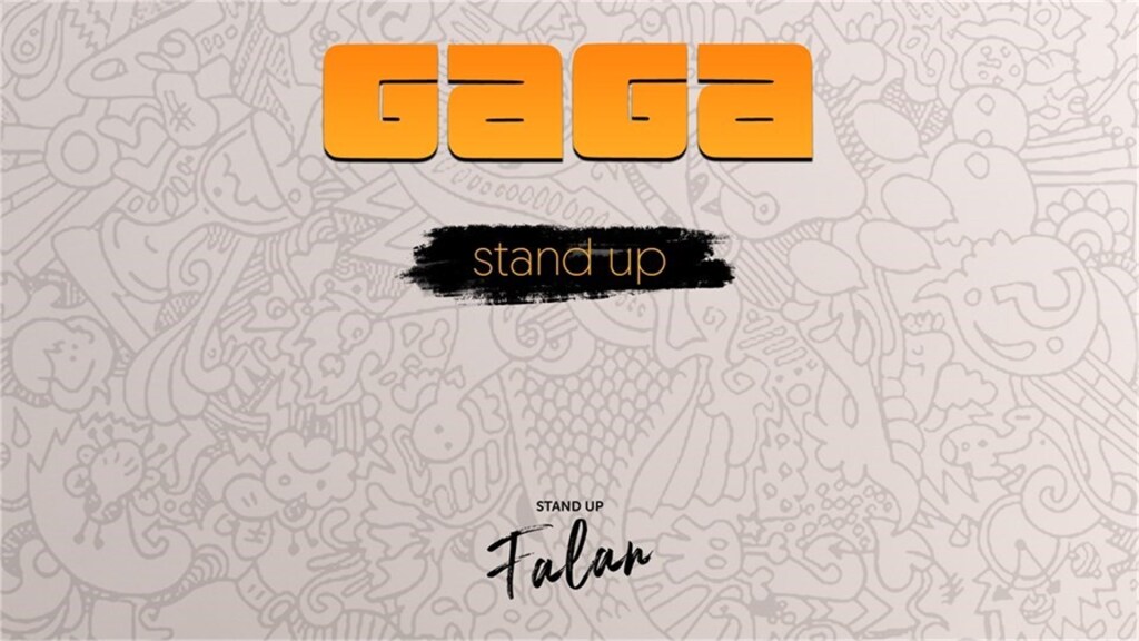 Gaga