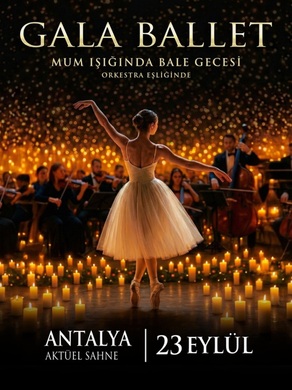 Gala Ballet
