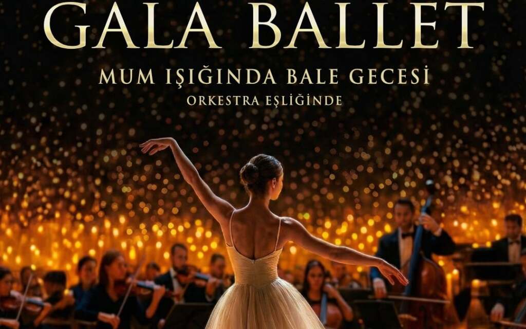 GALA BALLET