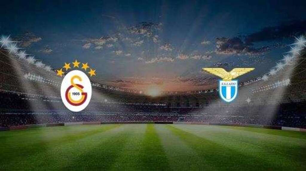 Galatasaray - S.S. Lazio