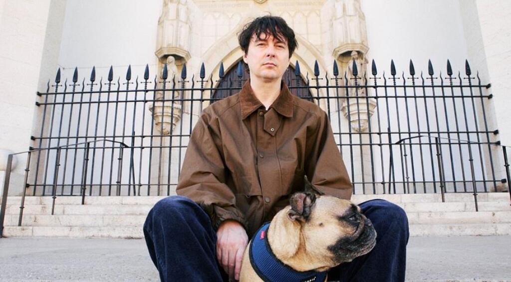 Garanti BBVA Genç Konserleri: Panda Bear