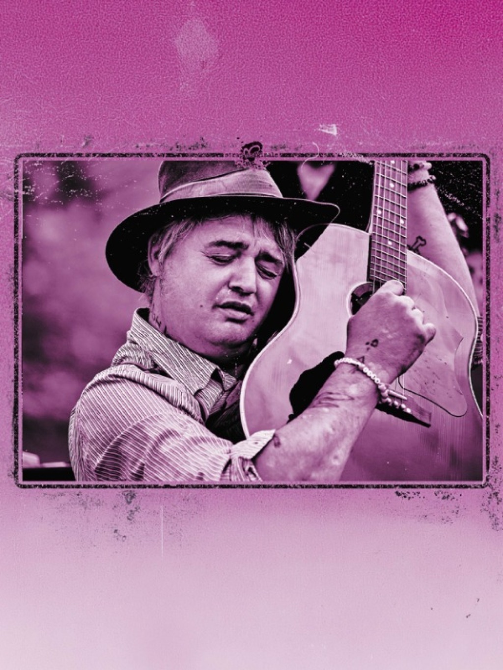 Garanti BBVA Genç Konserleri: Peter Doherty