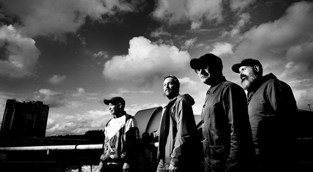 Garanti BBVA Konserleri: Mogwai