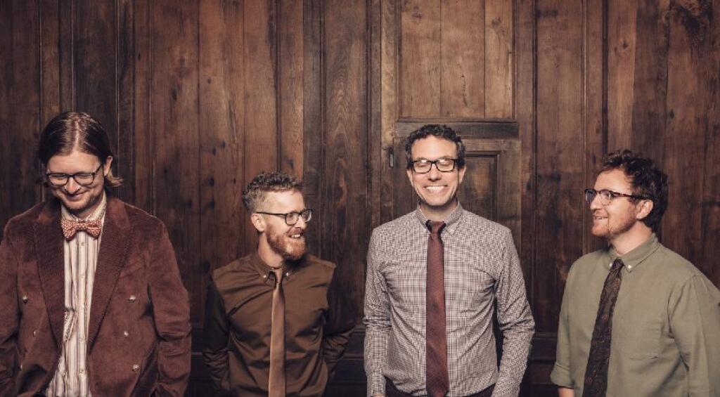 Garanti BBVA Konserleri : Public Service Broadcasting