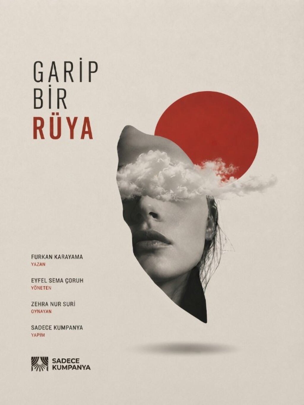 GARİP BİR RÜYA