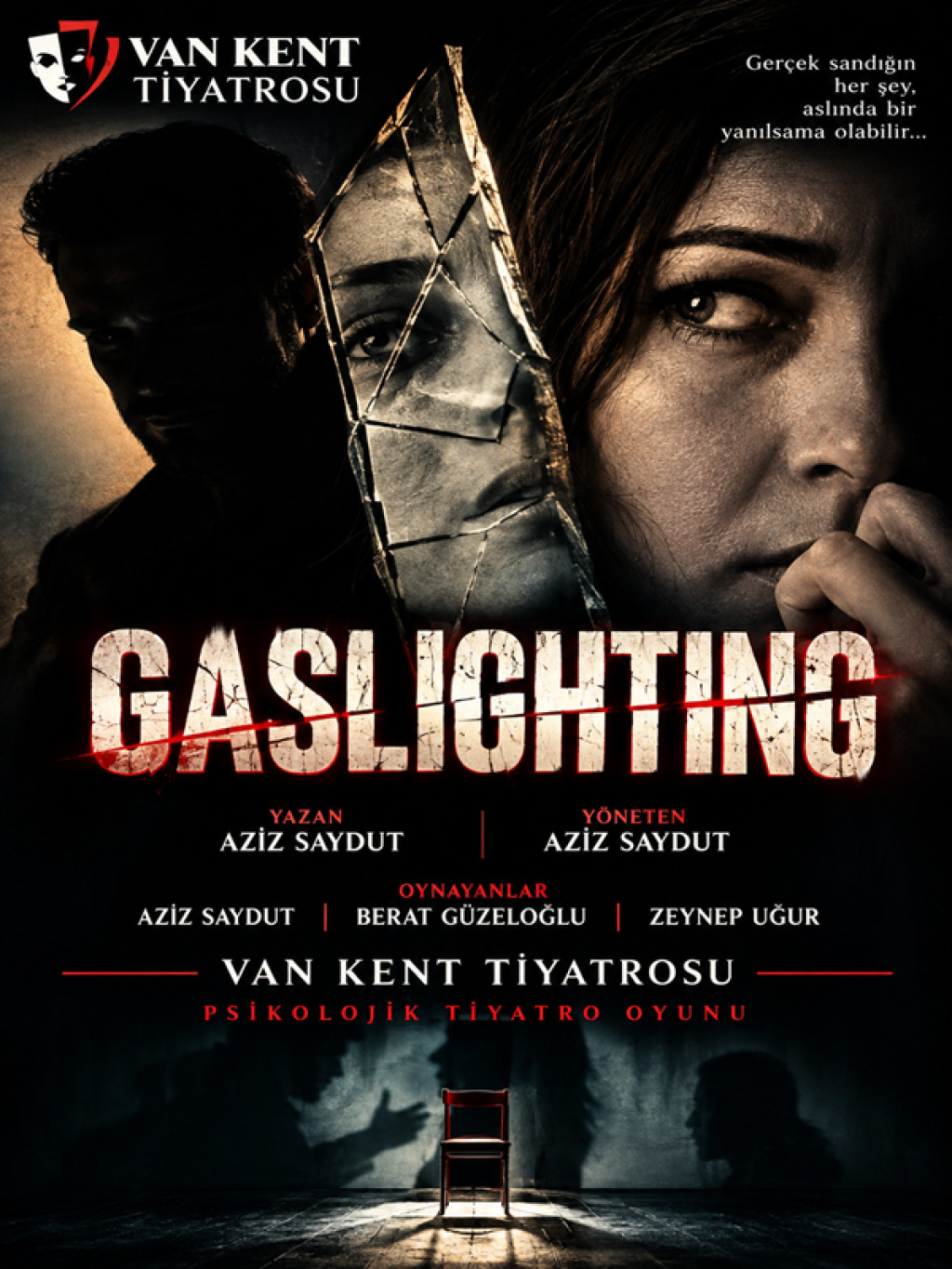 Gaslayting