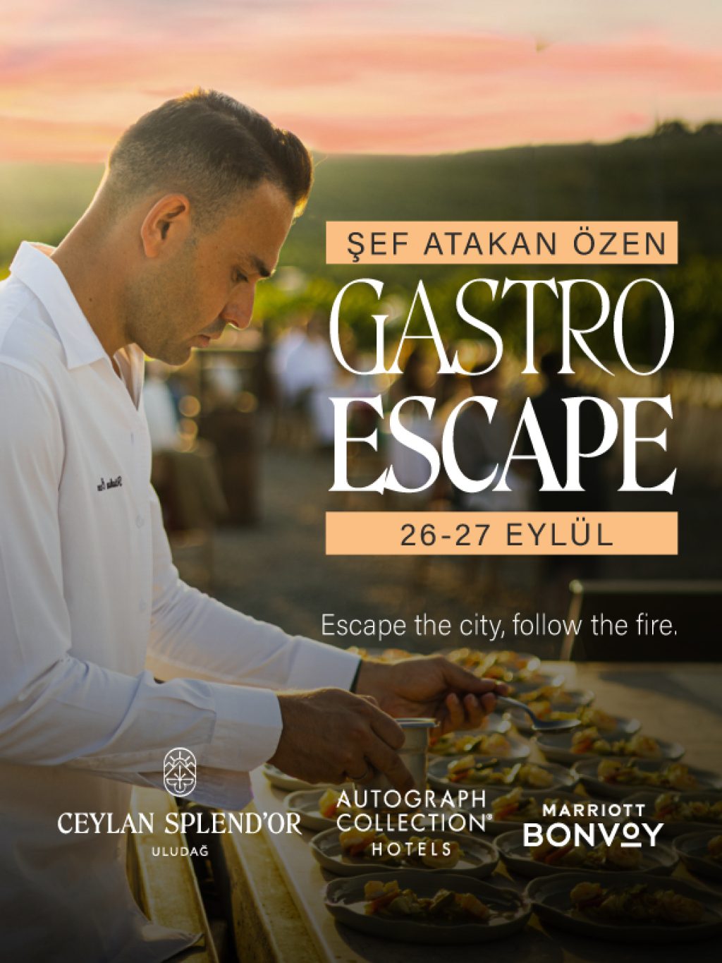 Gastro Escape
