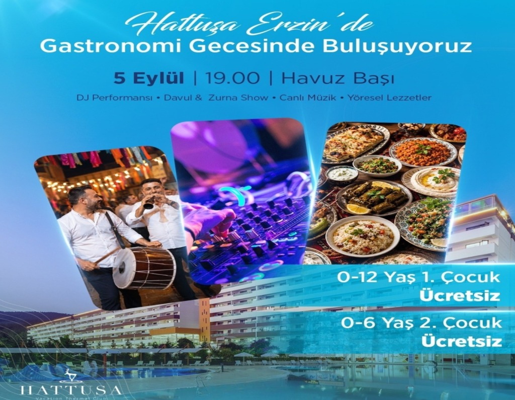 Gastro Hattusa