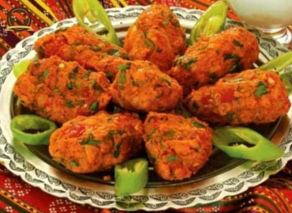 Gastronomi Atölyesi: Gaziantep’in Yöresel Lezzeti “Omaç”