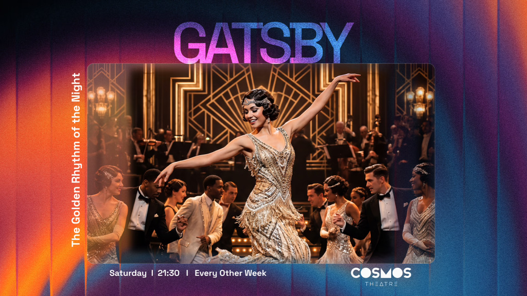Gatsby Concept