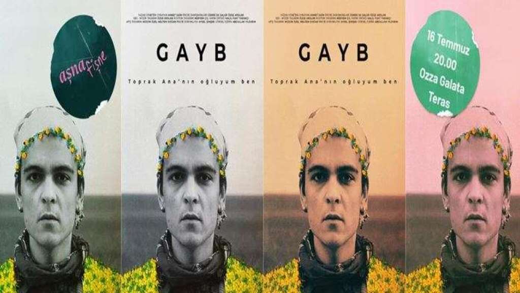 Gayb