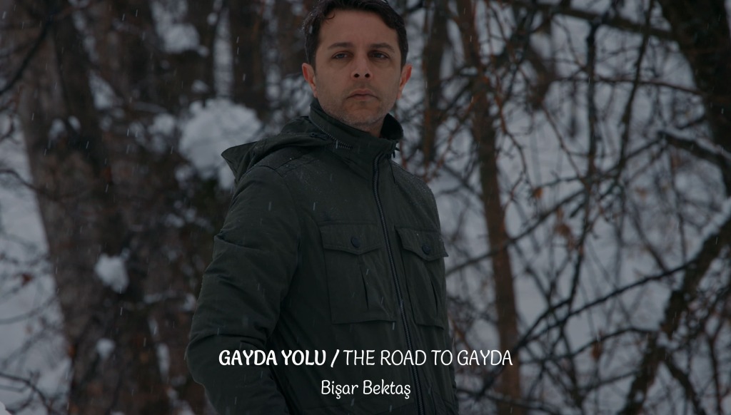 Gayda Yolu