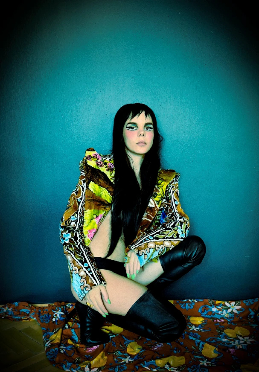 Gaye Su Akyol