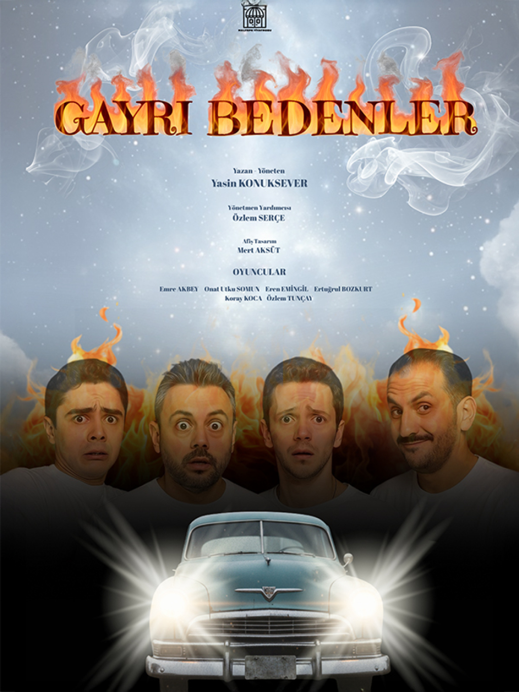 Gayrı Bedenler