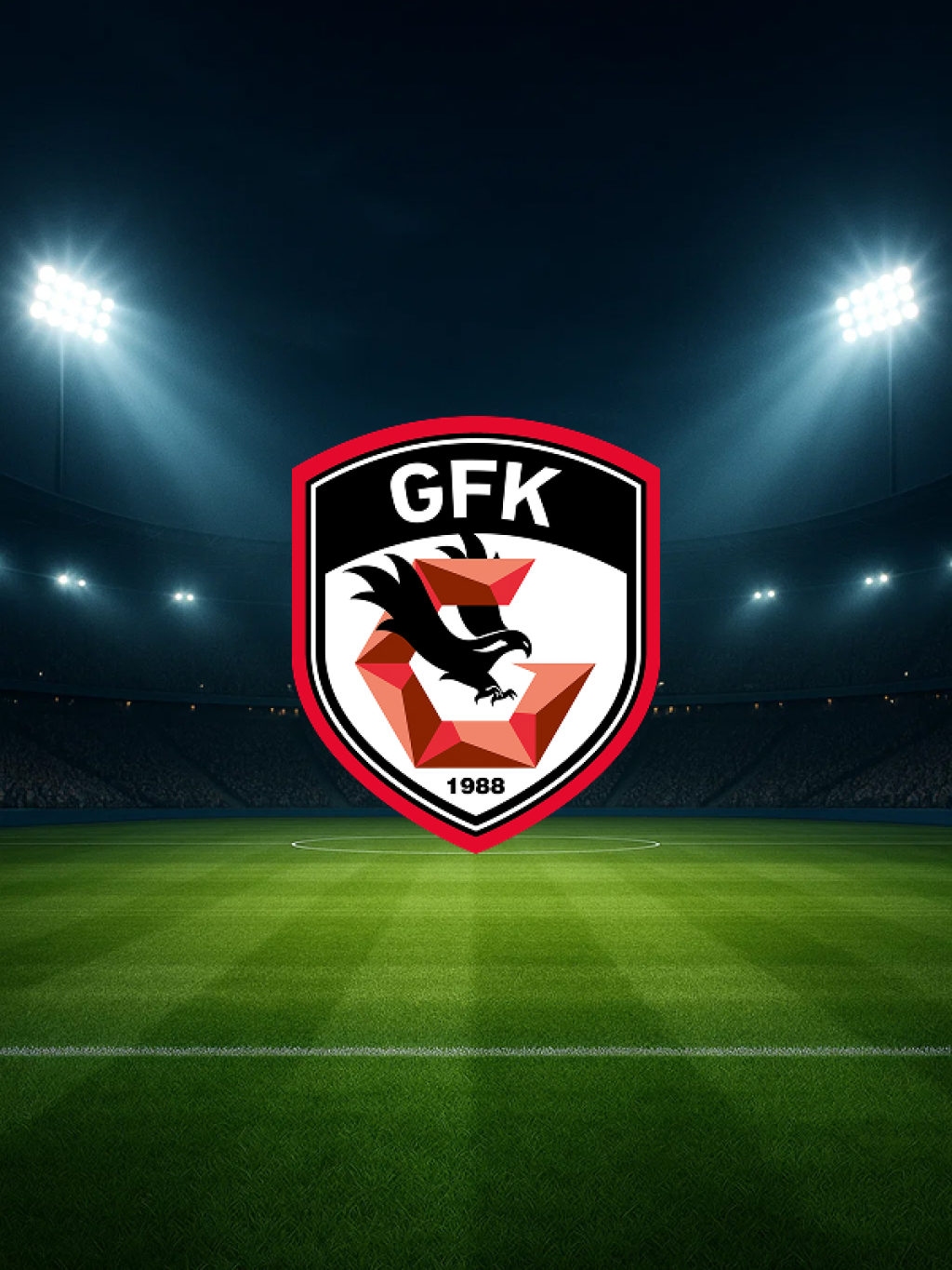 Gaziantep FK 2026-2027 Sezonu Kombine Satışı