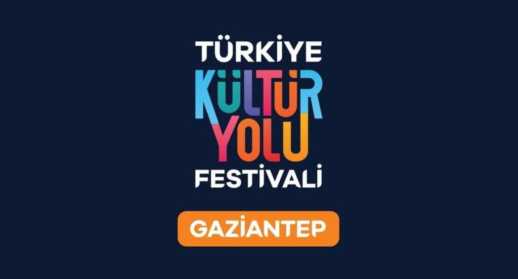 Gaziantep Kültür Yolu