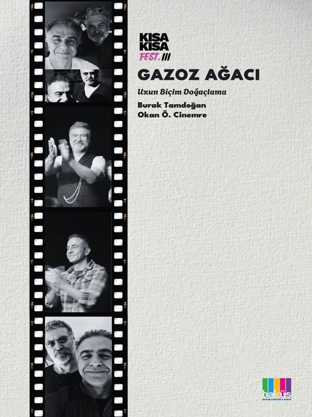 Gazoz Ağacı - Kısa Kısa Fest 3