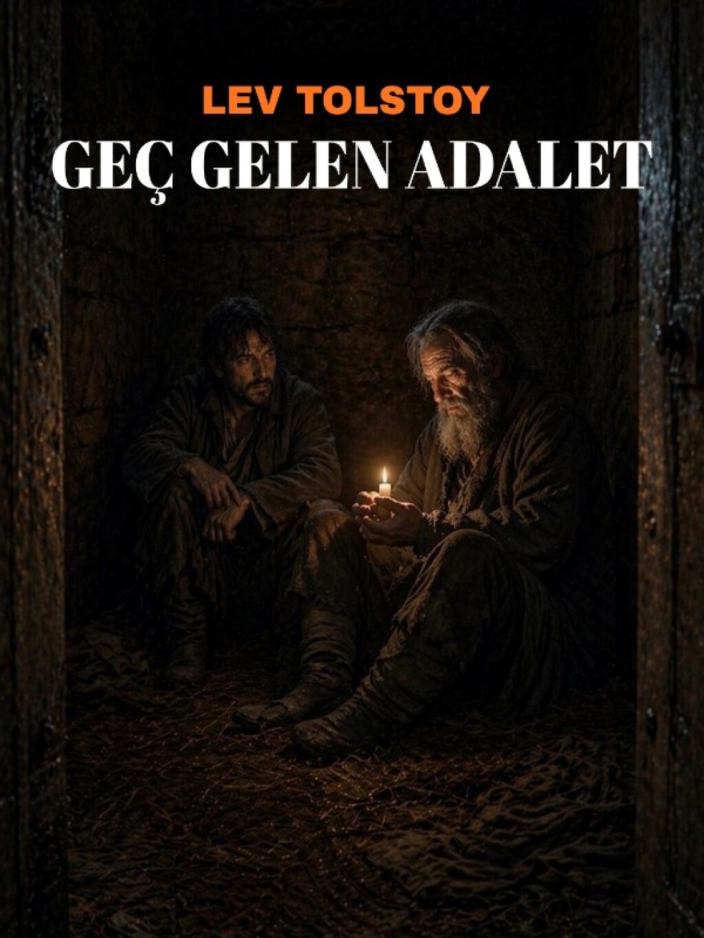 Geç Gelen Adalet