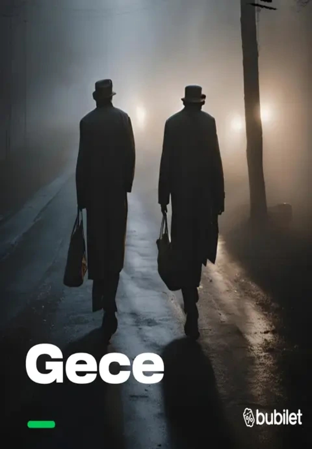 Gece