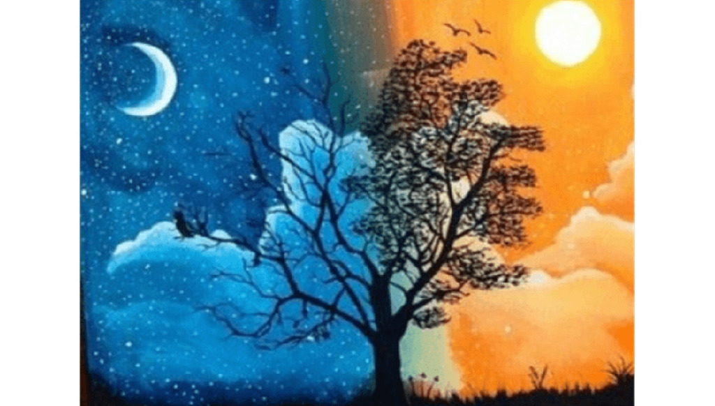 Gece Gündüz Resim Atölyesi