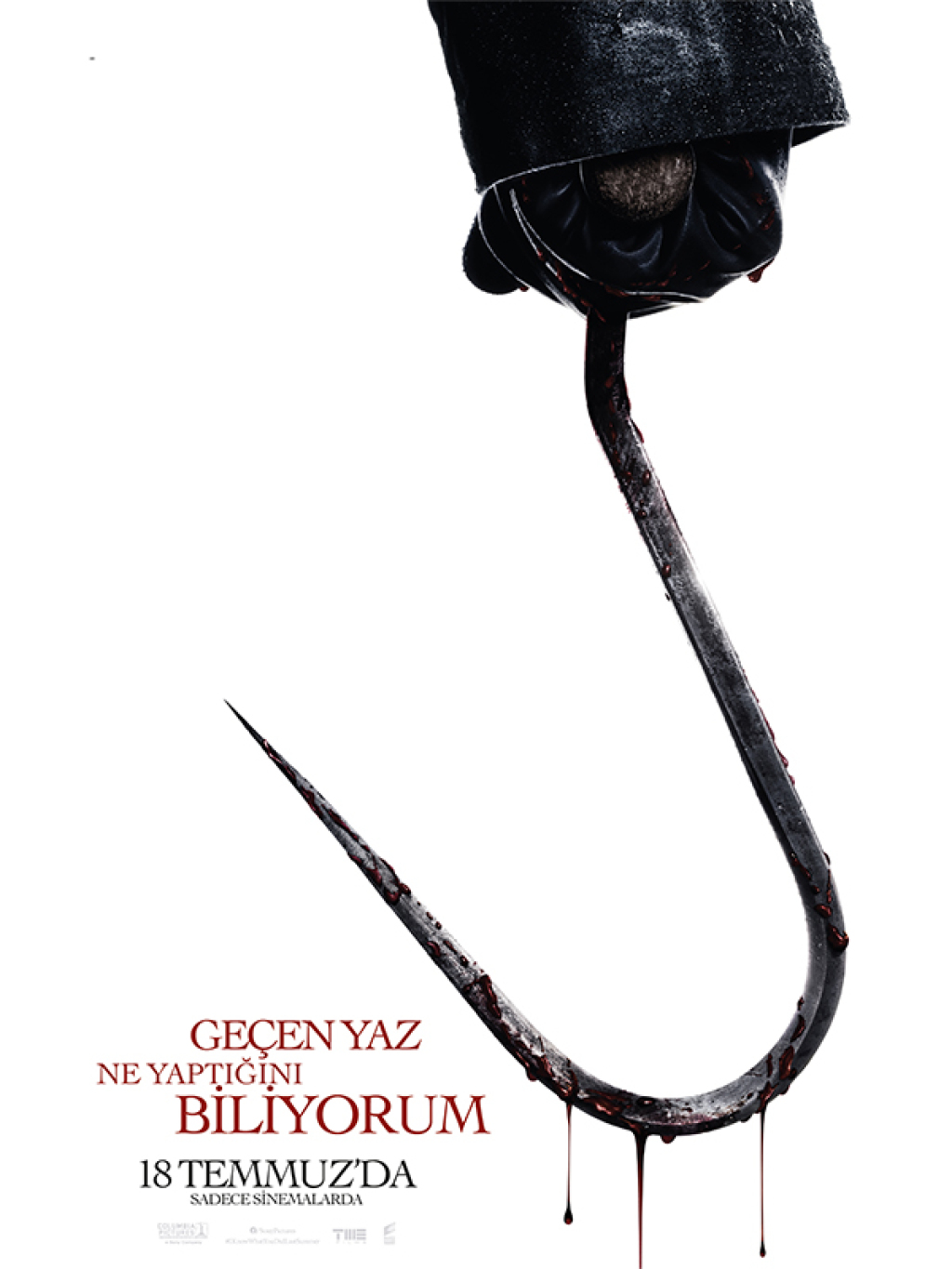 Geçen Yaz Ne Yaptığını Biliyorum