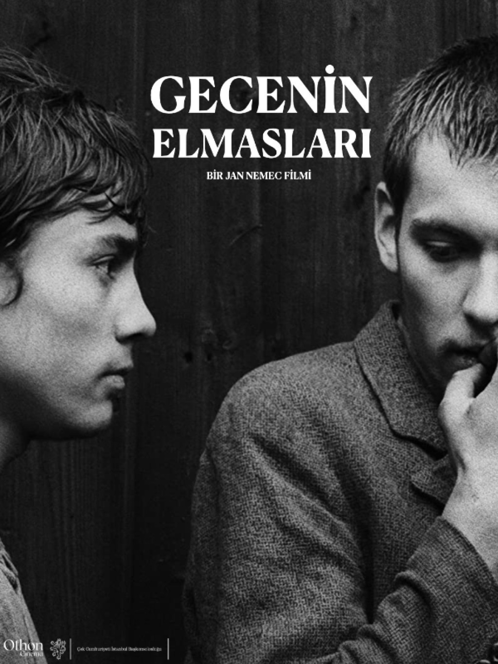 Gecenin Elmasları