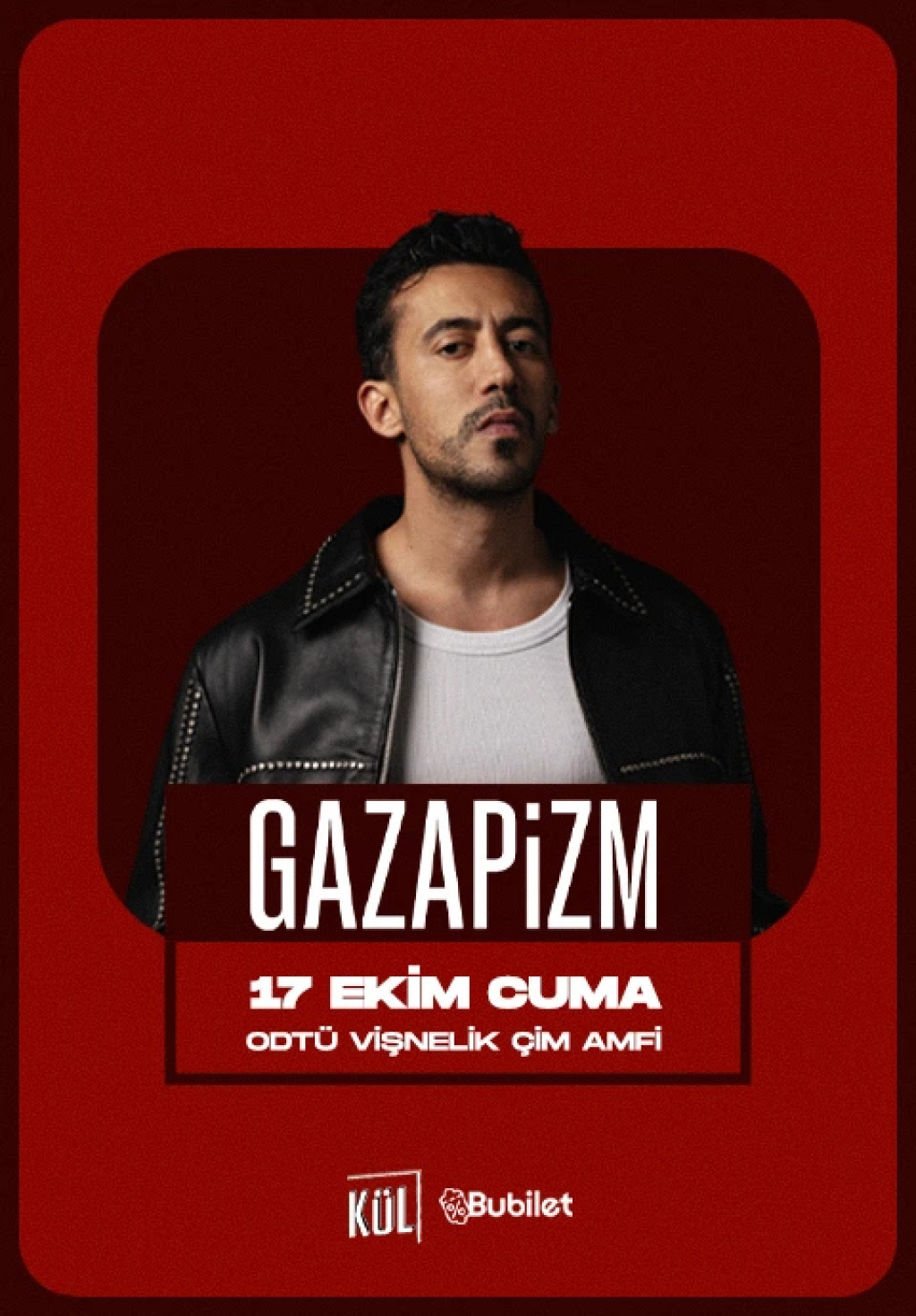 Geceye Ses Ver – Vişnelik'te Gazapizm