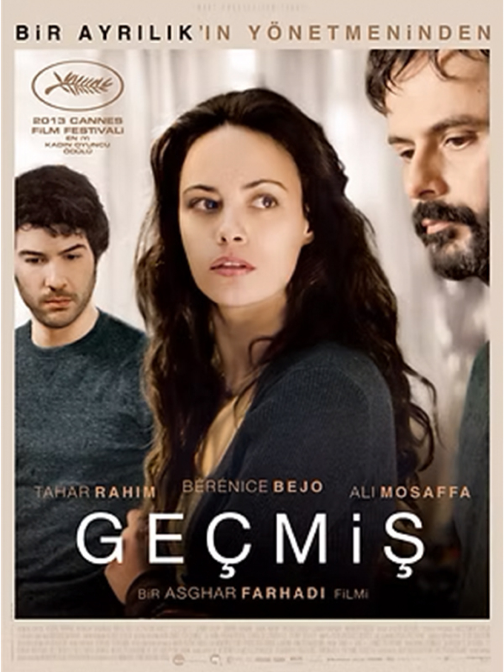 Geçmiş