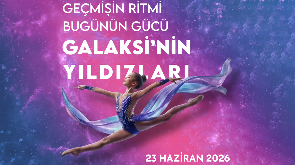 Geçmişin Ritmi, Bugünün Gücü, Galaksi'nin Yıldızları