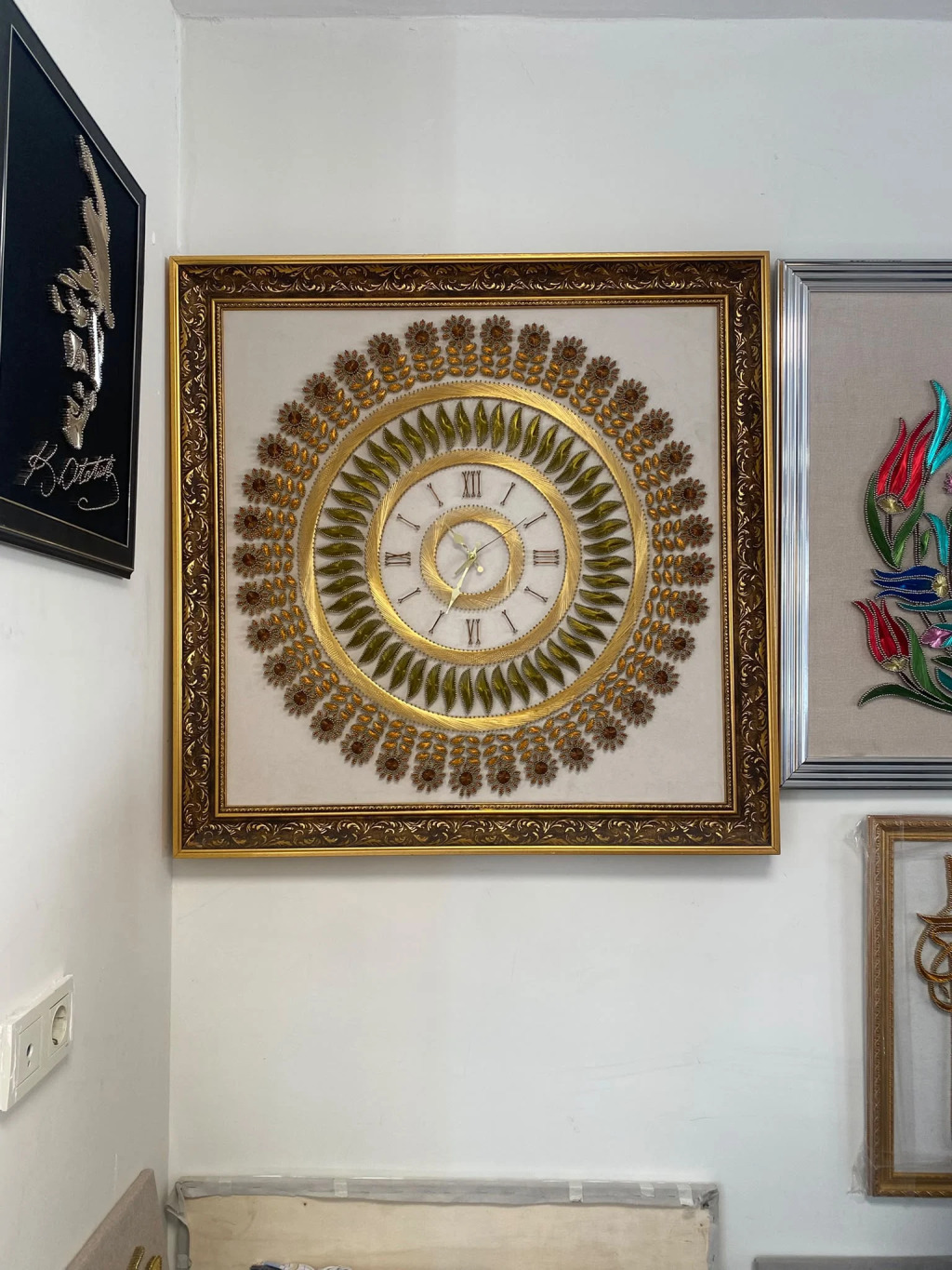 Geçmişten Geleceğe Filografi Sanatı