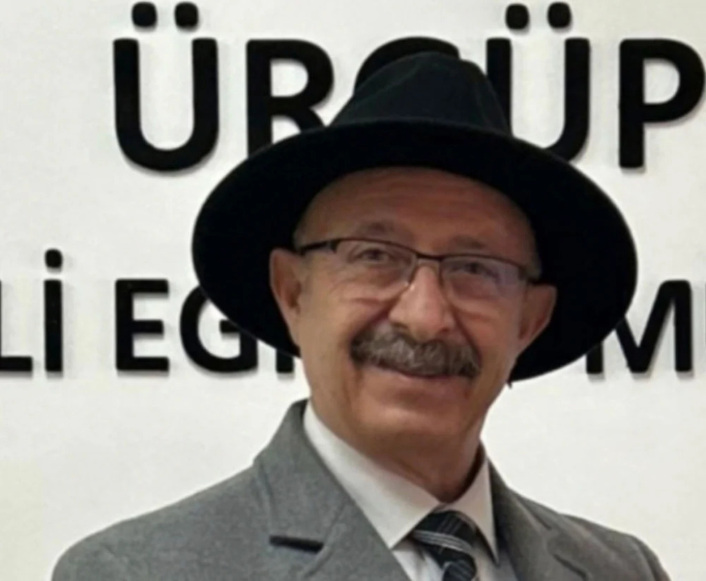 Geçmişten Günümüze Nevşehir