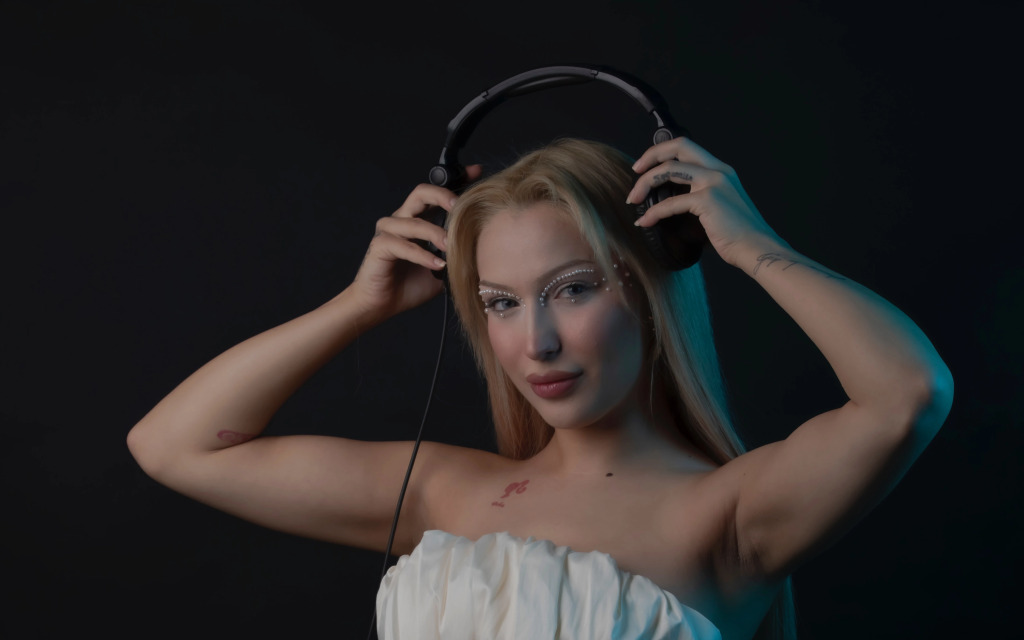 Geçmişten Günümüze Türkçe Pop Parti / DJ Sonay