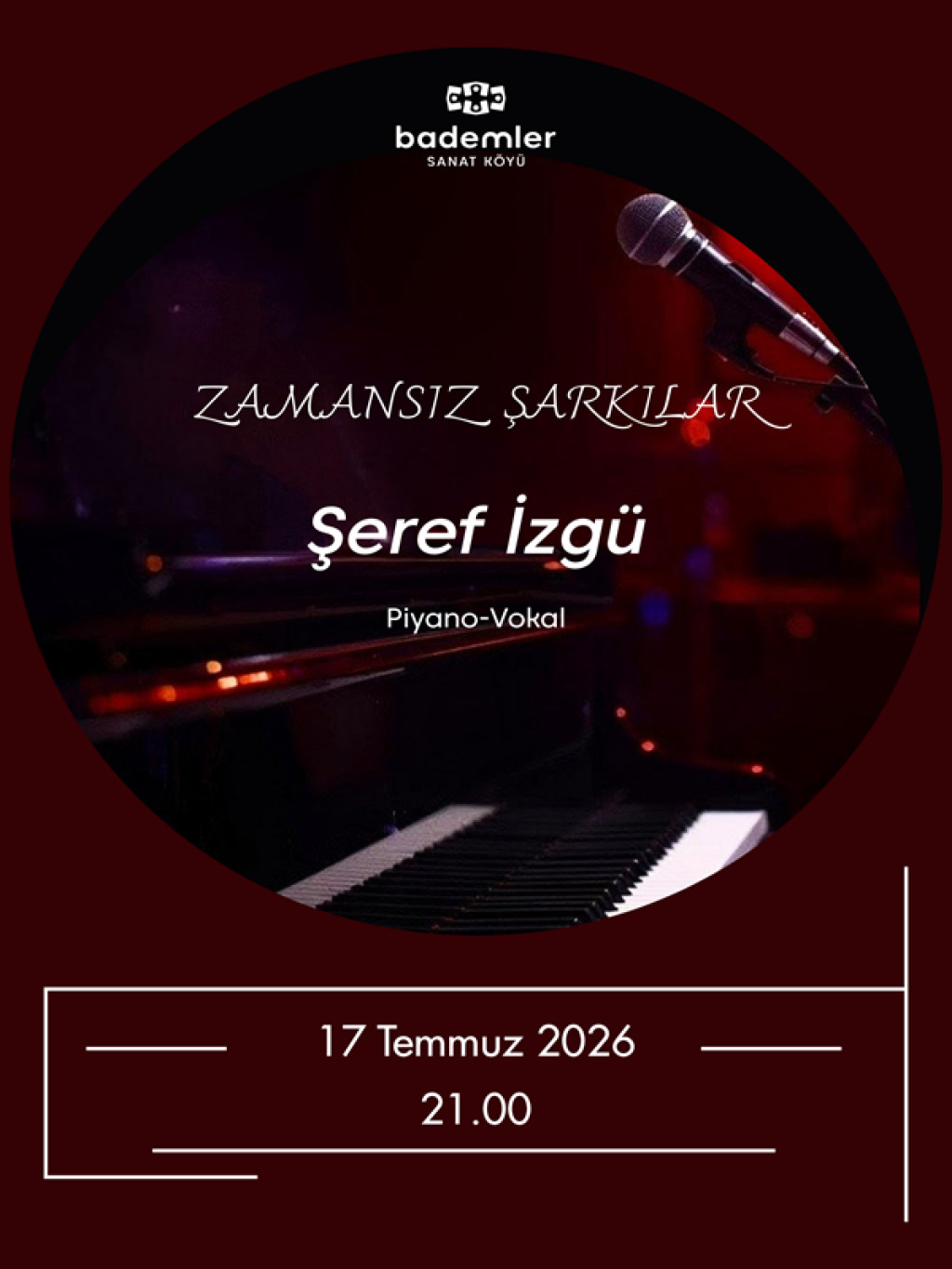 Geçmişten Günümüze Zamansız Şarkılar