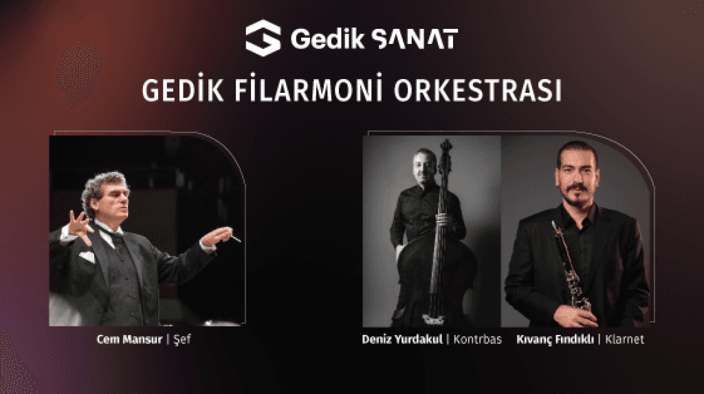 Gedik Filarmoni Orkestrası