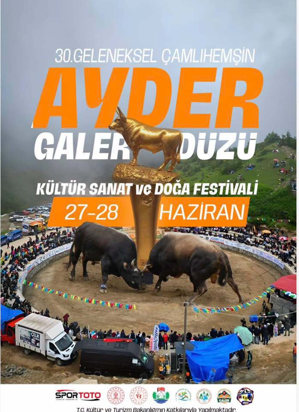 Geleneksel Çamlıhemşin Ayder Galer Düzü Kültür Sanat Ve Doğa