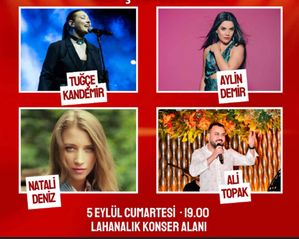 Geleneksel Kızıldağ Karakucak Güreşleri