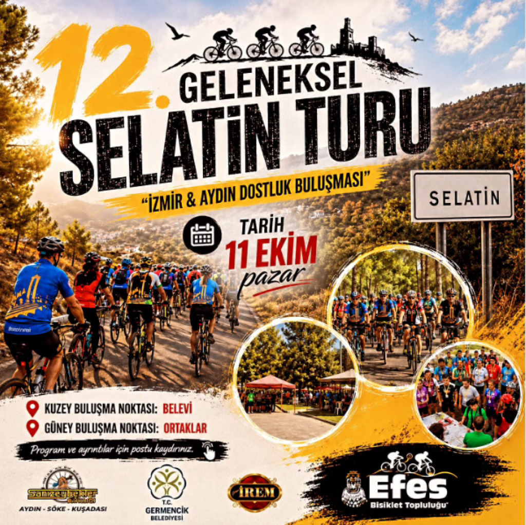 Geleneksel Selatin Turu