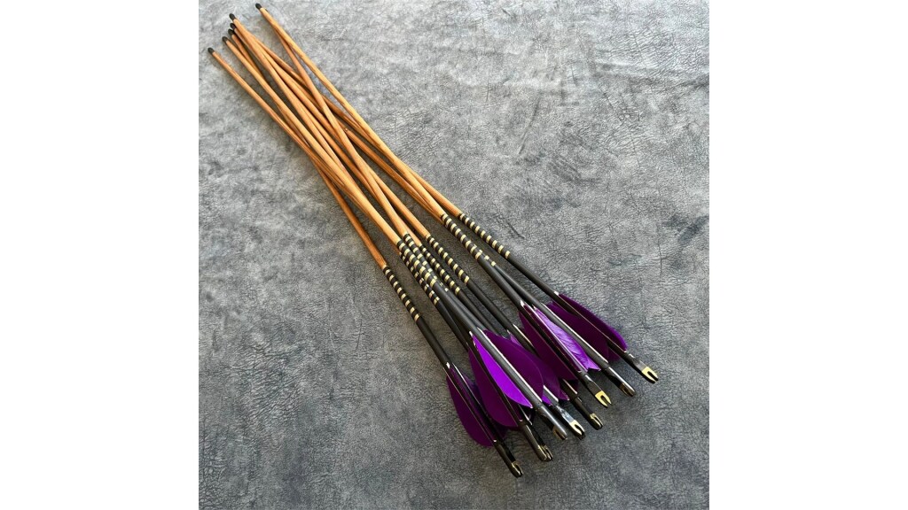 Geleneksel Türk Okçuluğunun Kalbine Yolculuk - Ok Yapım Atölyesi