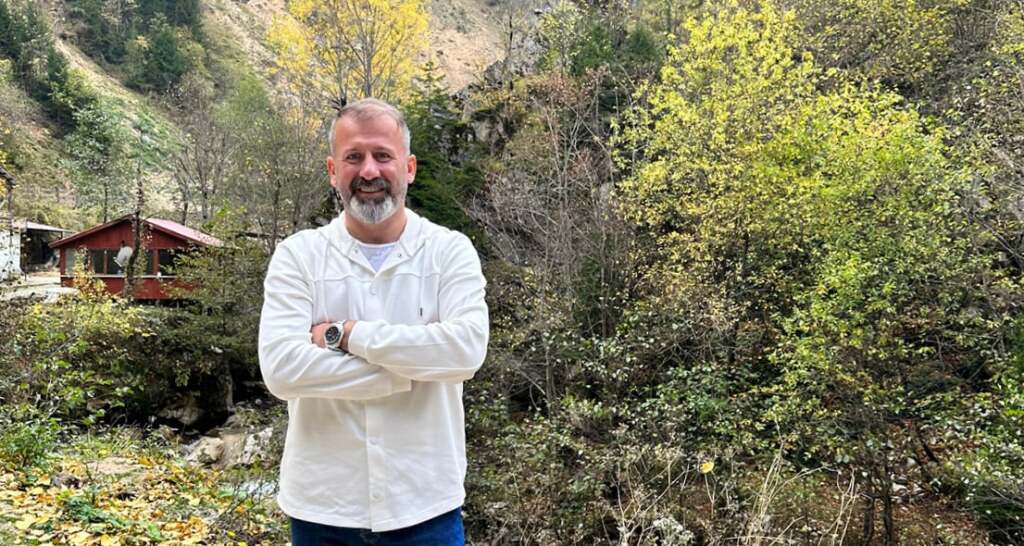 Gelenekten Geleceğe Trabzon Mutfağı-Geleneksel Lezzetler