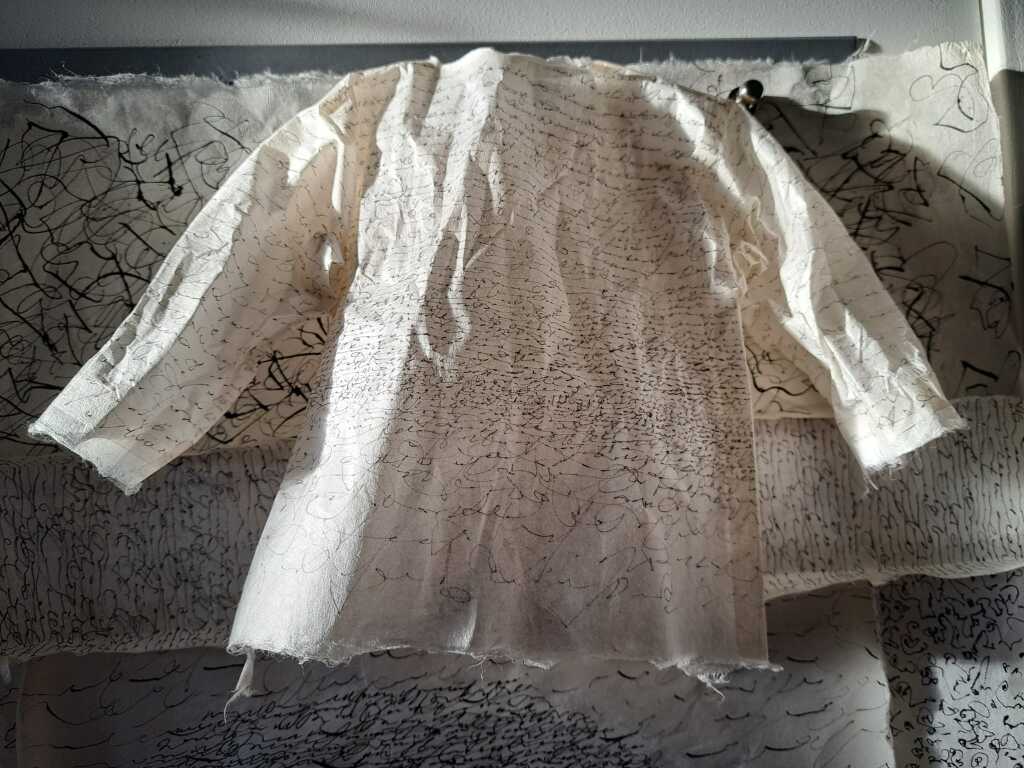 Gelgitler Arasındaki Kadınlar: Hollanda-Türkiye Kadın Sanat Kardeşliği