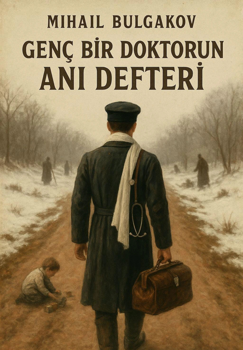 Genç Bir Doktorun Not Defteri