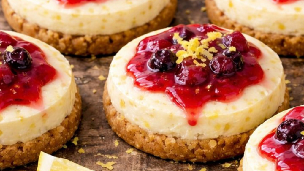 Genç Şefler Cheesecake Lab 11-17 Yaş