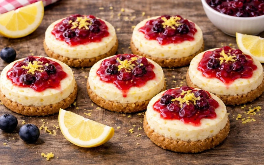 Genç Şefler Cheesecake Lab (11-17 Yaş) | Atölye: EKS Mutfak